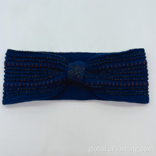 China cheap price hair band for baby Manufactory